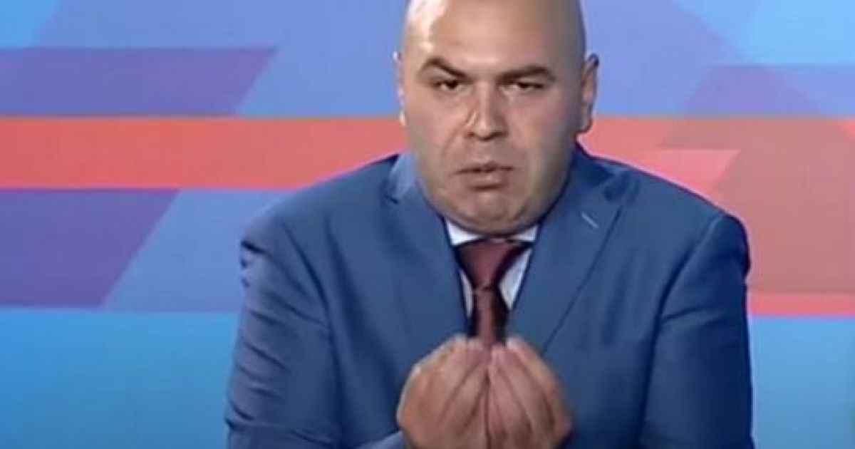 Эйдельштейн